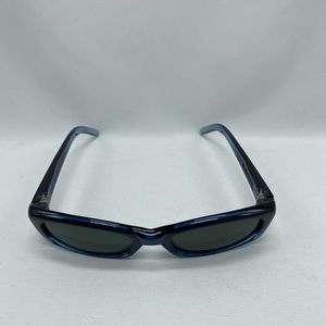 Youth Kids Electra Electris Blue Sunglasses Made in Italy